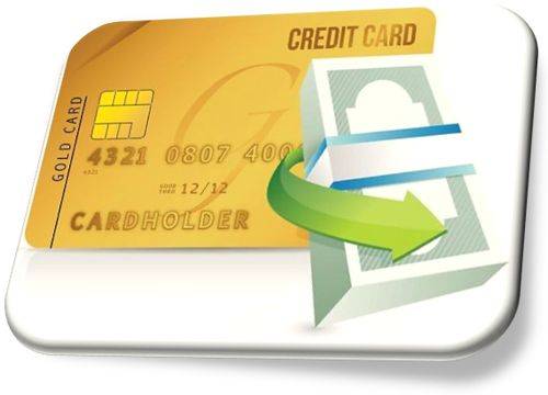 #оденьгахпросто: кредит или кредитная карта — что выбрать?