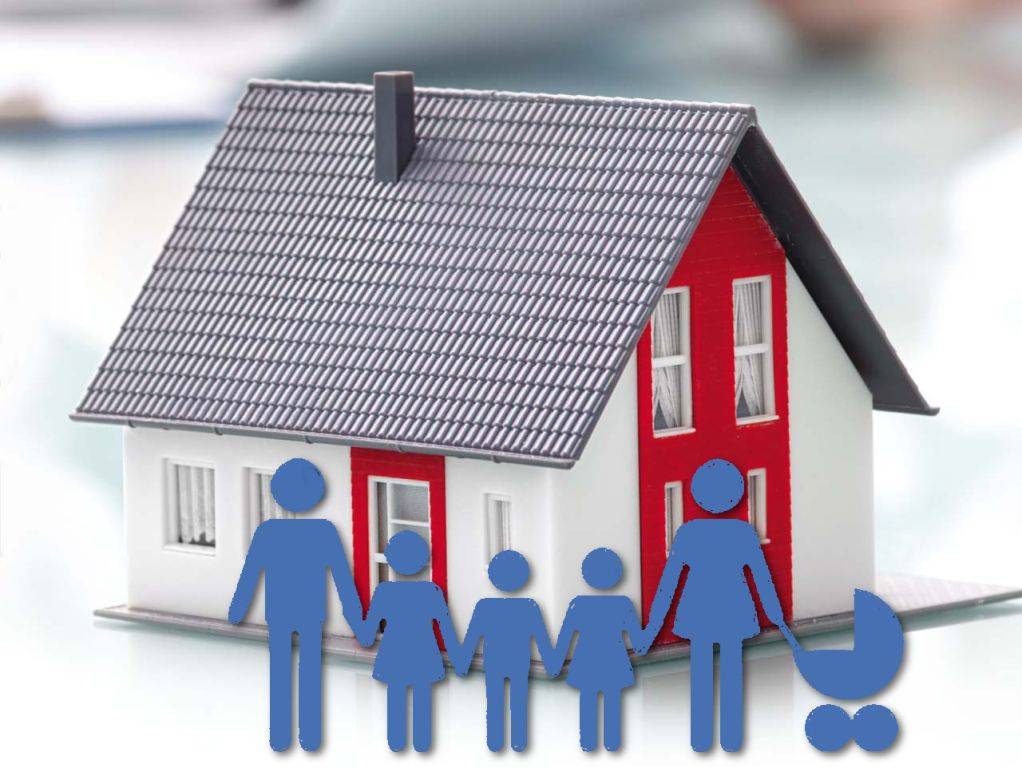Как молодой семье получить помощь от государства на покупку квартиры или строительство дома. пошаговая инструкция