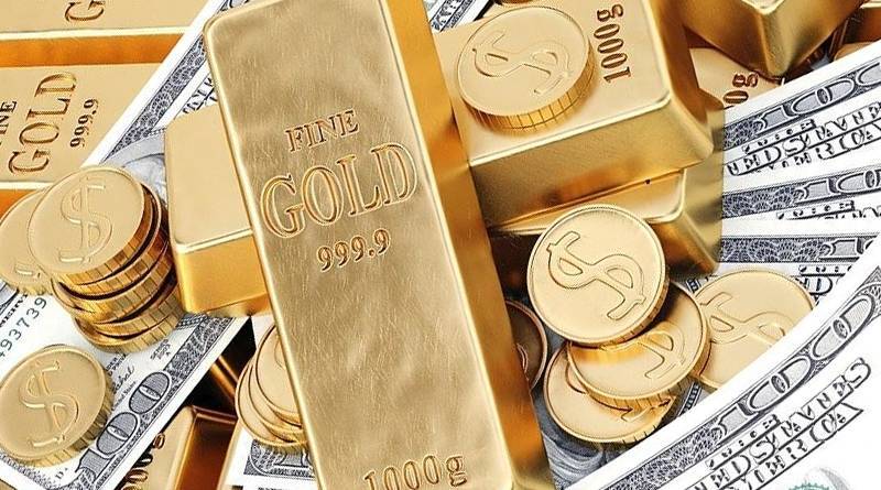 Инвестиции в золото в 2020 году | способы, плюсы и минусы, отзывы