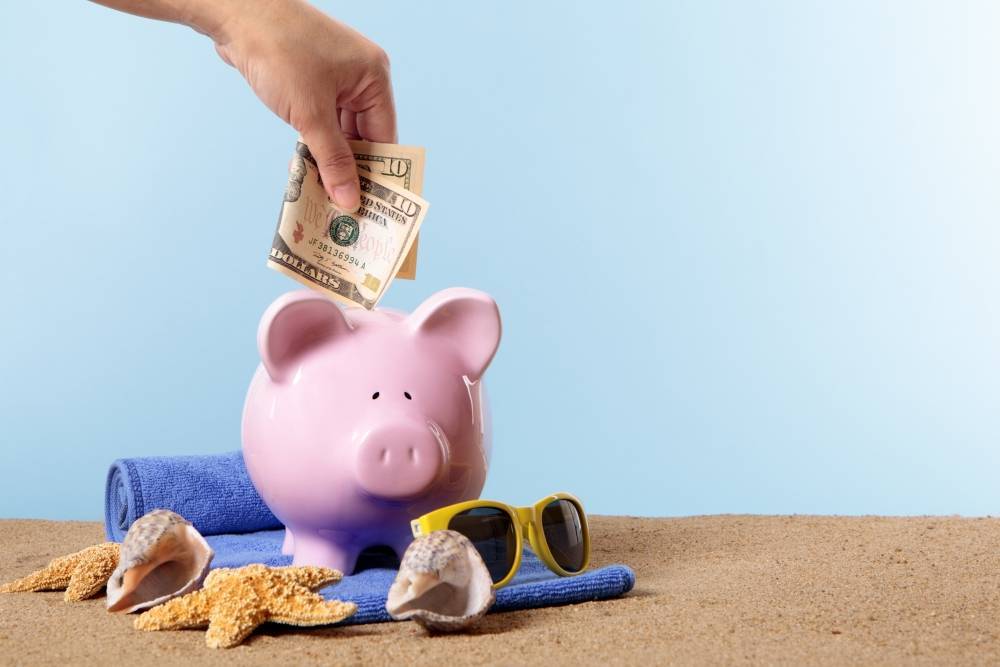 Как сэкономить деньги на отдыхе при поездке за границу - 10 лучших советов как сберечь деньги в путешествии — авиакомпания победа