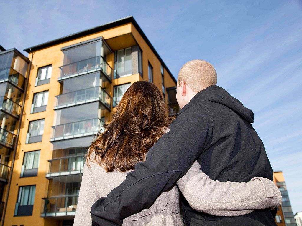 Как взять квартиру в ипотеку? 9 шагов к успешной покупке