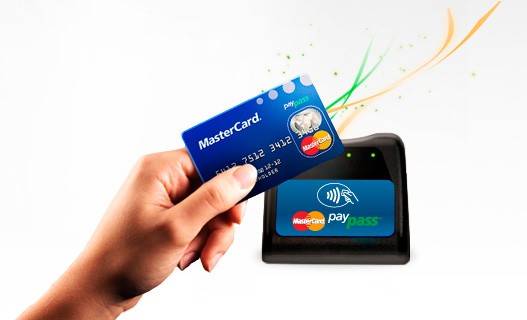 Paypass и paywave – технологии бесконтактных платежей