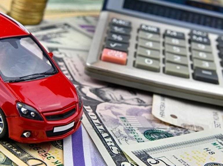 Могут ли забрать автомобиль за неуплату кредита?