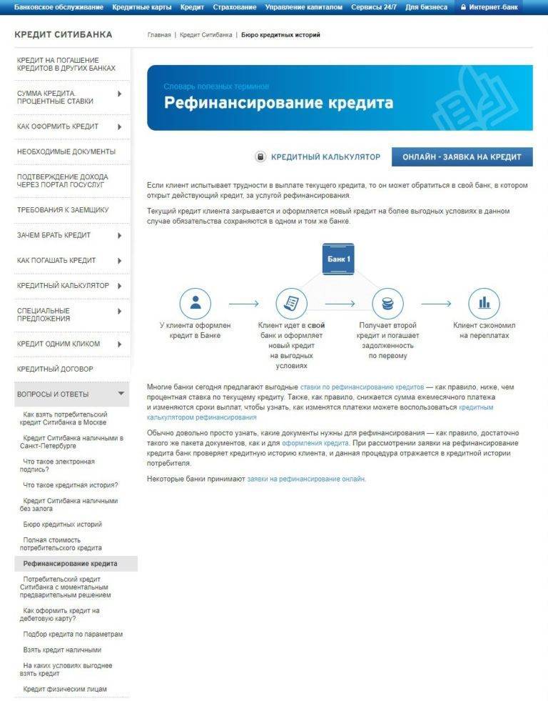 Отзывы о реструктуризации кредитов ситибанка, мнения пользователей и клиентов банка на 19.10.2021 | банки.ру