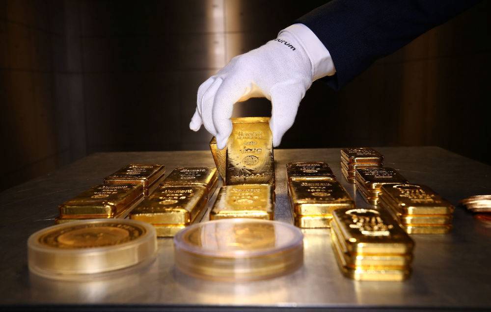 Стоит ли вкладывать деньги в драгоценные металлы [золото, серебро, платина, палладий]?